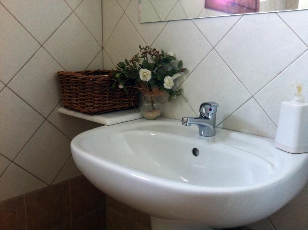 Guest house Kolenti Portaria (Magnesia)
