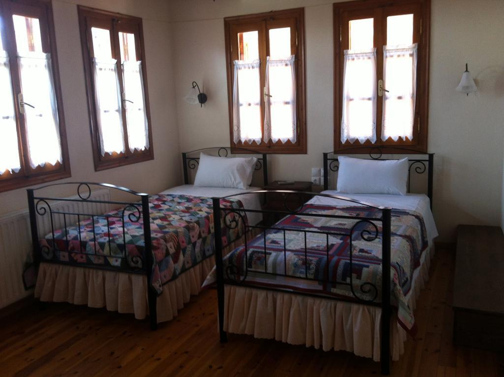 Guest house Kolenti