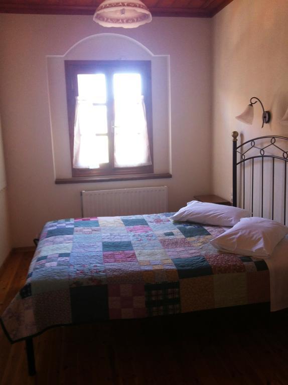 Kolenti Guest house