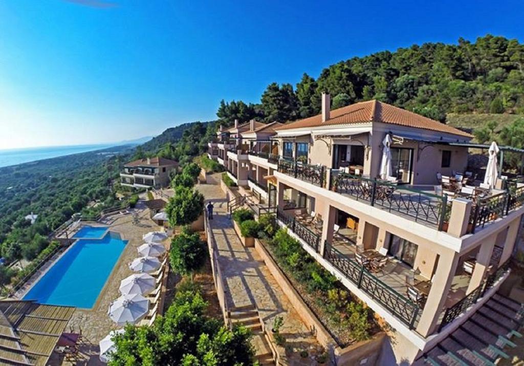 Natura Club & - Adults Only Hotel 4*