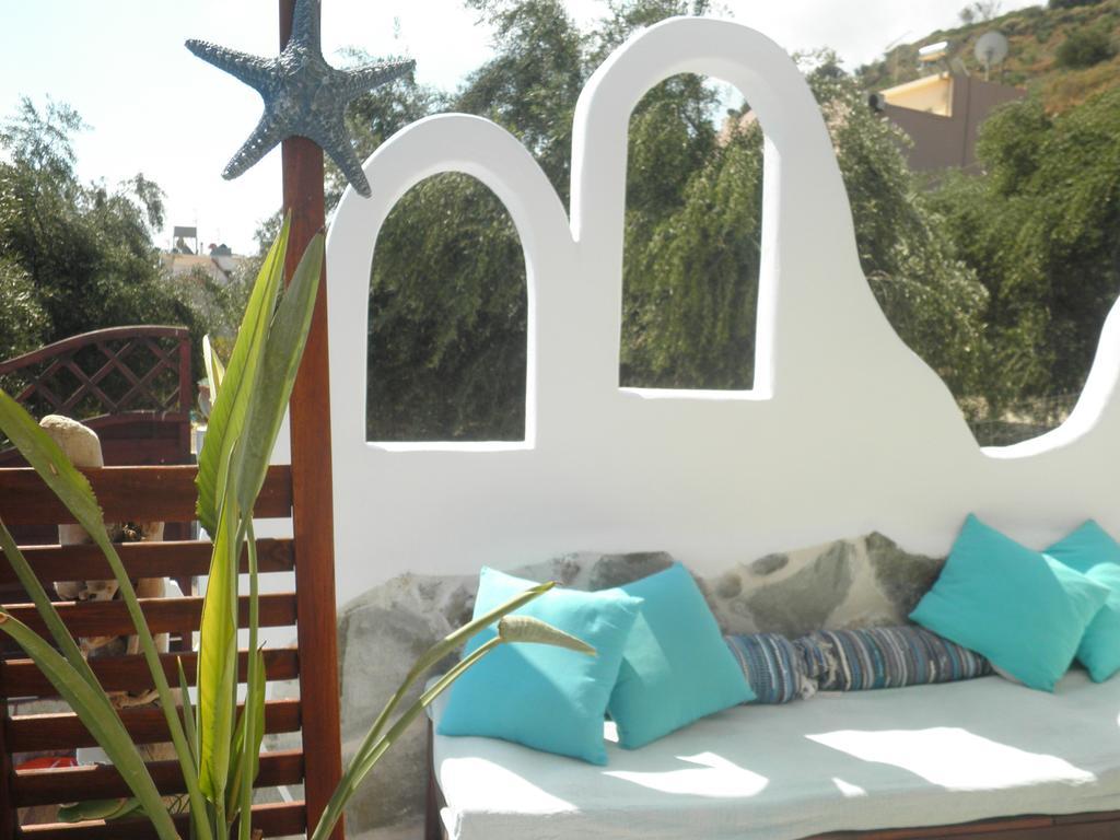 Dimitra's Sea-crafts Boutique Apartment