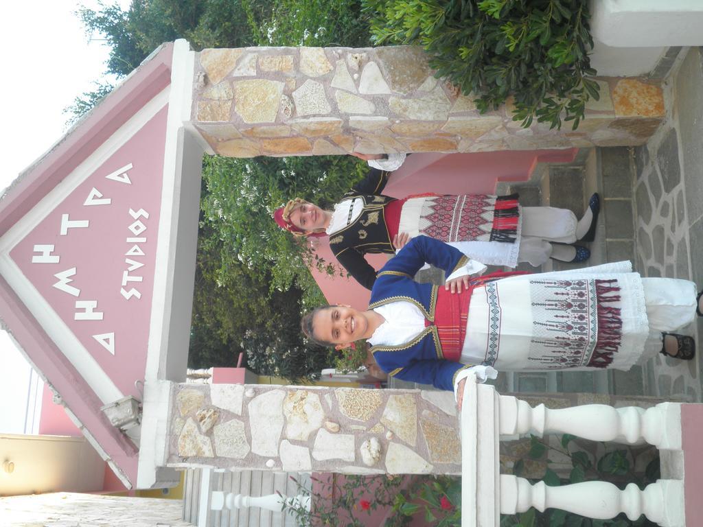 Dimitra's Sea-crafts Boutique