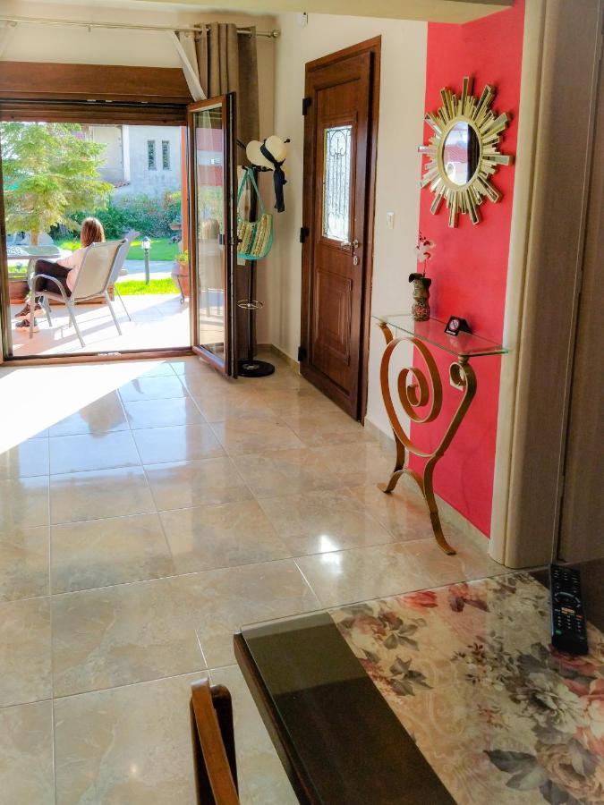 Sunday's Family House/apartment Holiday home *