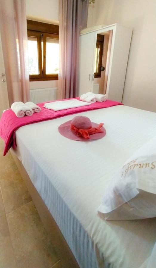 Sunday's Family House/apartment Nikiti (Sithonia)