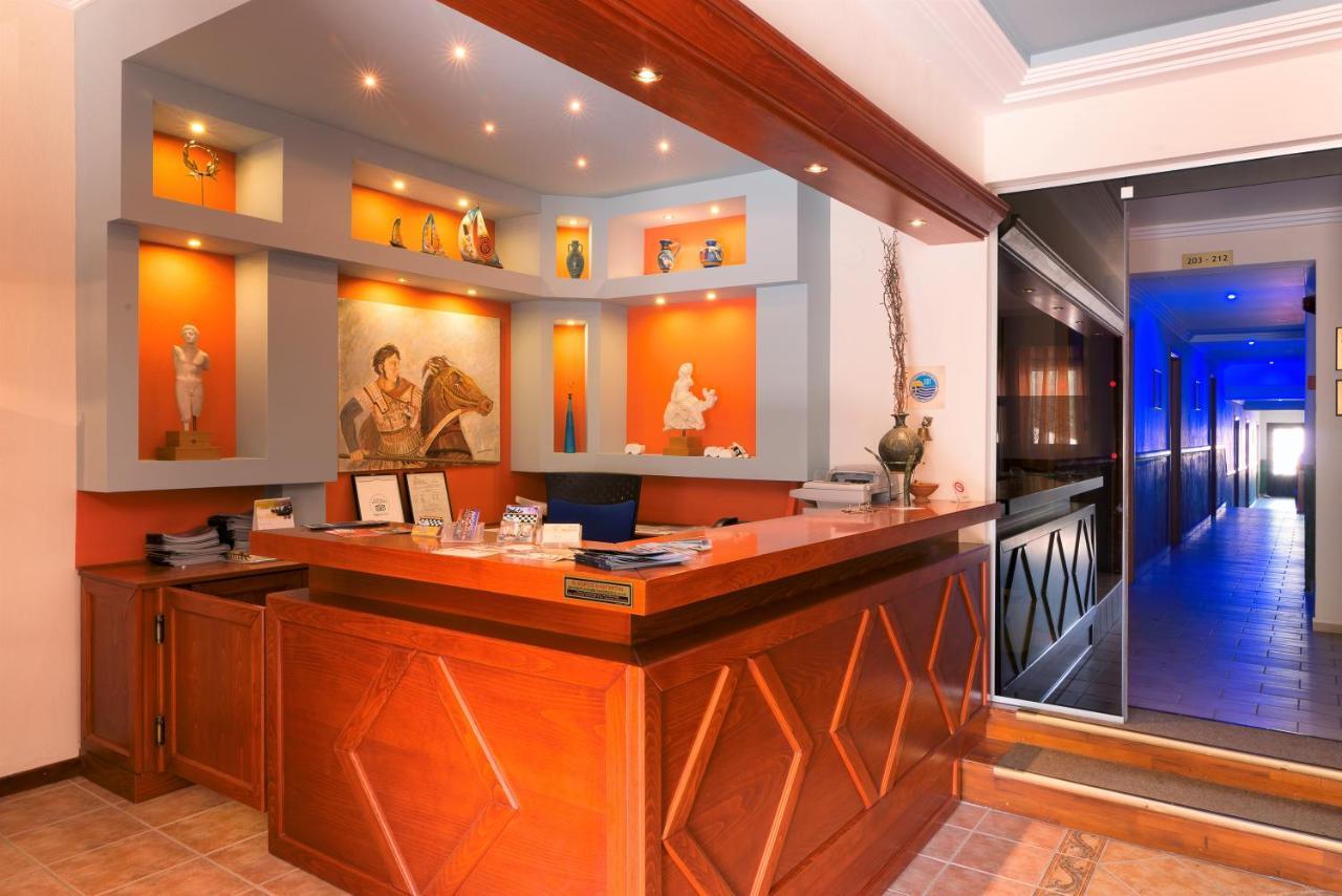 Pegasus-adult Friendly 3*