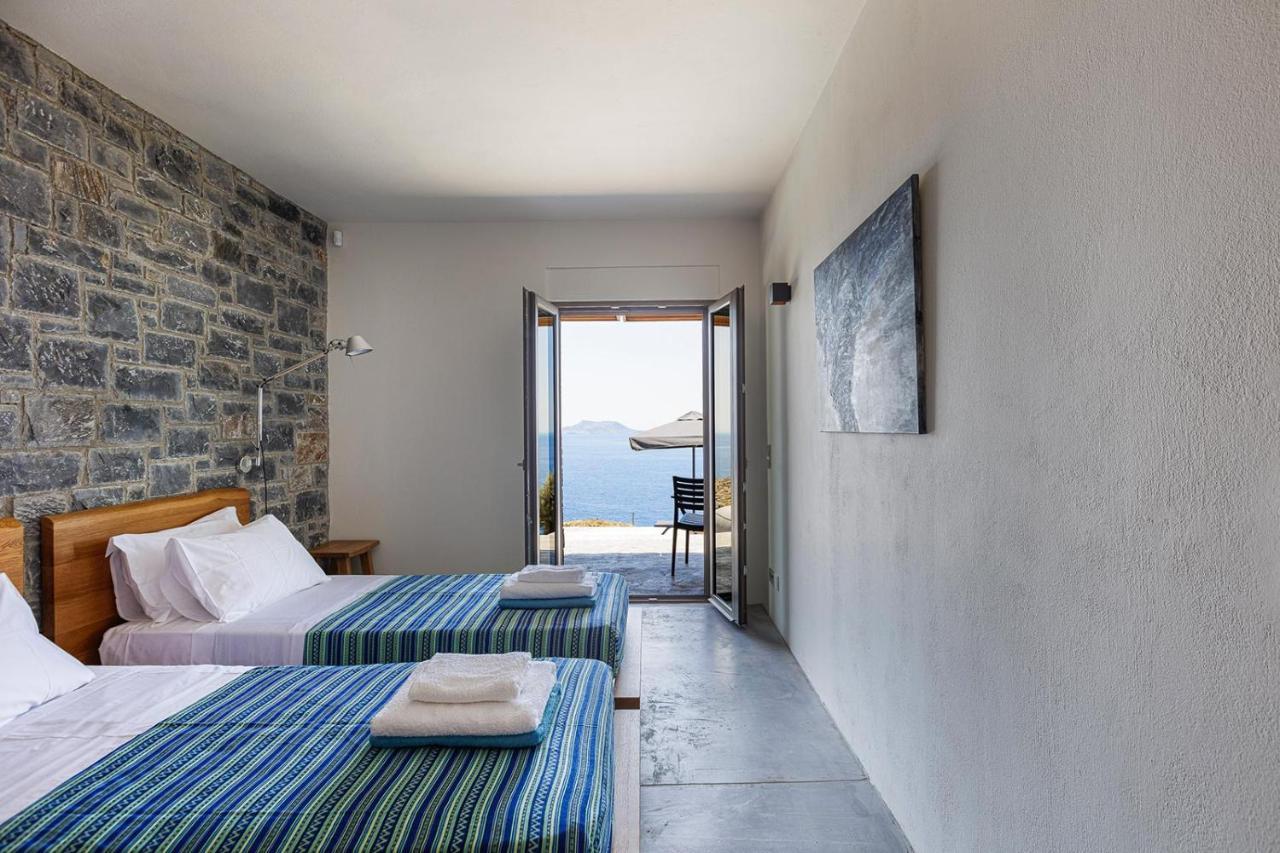 Lagremha Villa