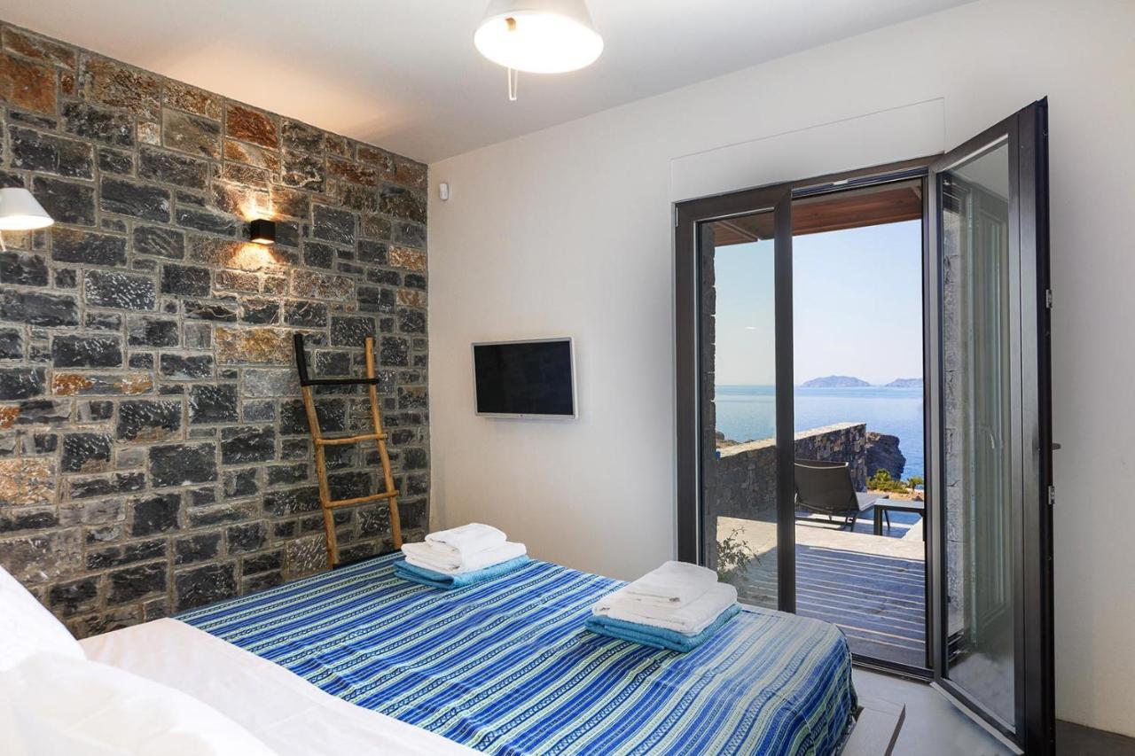 Lagremha Villa Agios Pavlos (Rethymno)