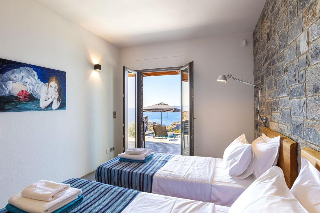 Lagremha * Agios Pavlos (Rethymno)