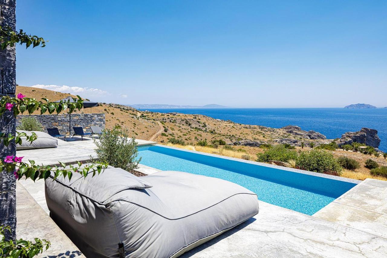 Villa Lagremha Agios Pavlos (Rethymno)