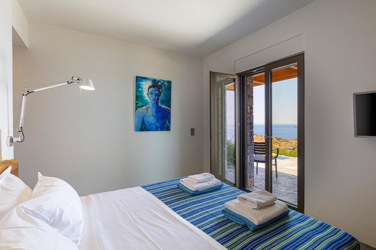 Villa Lagremha Agios Pavlos (Rethymno)