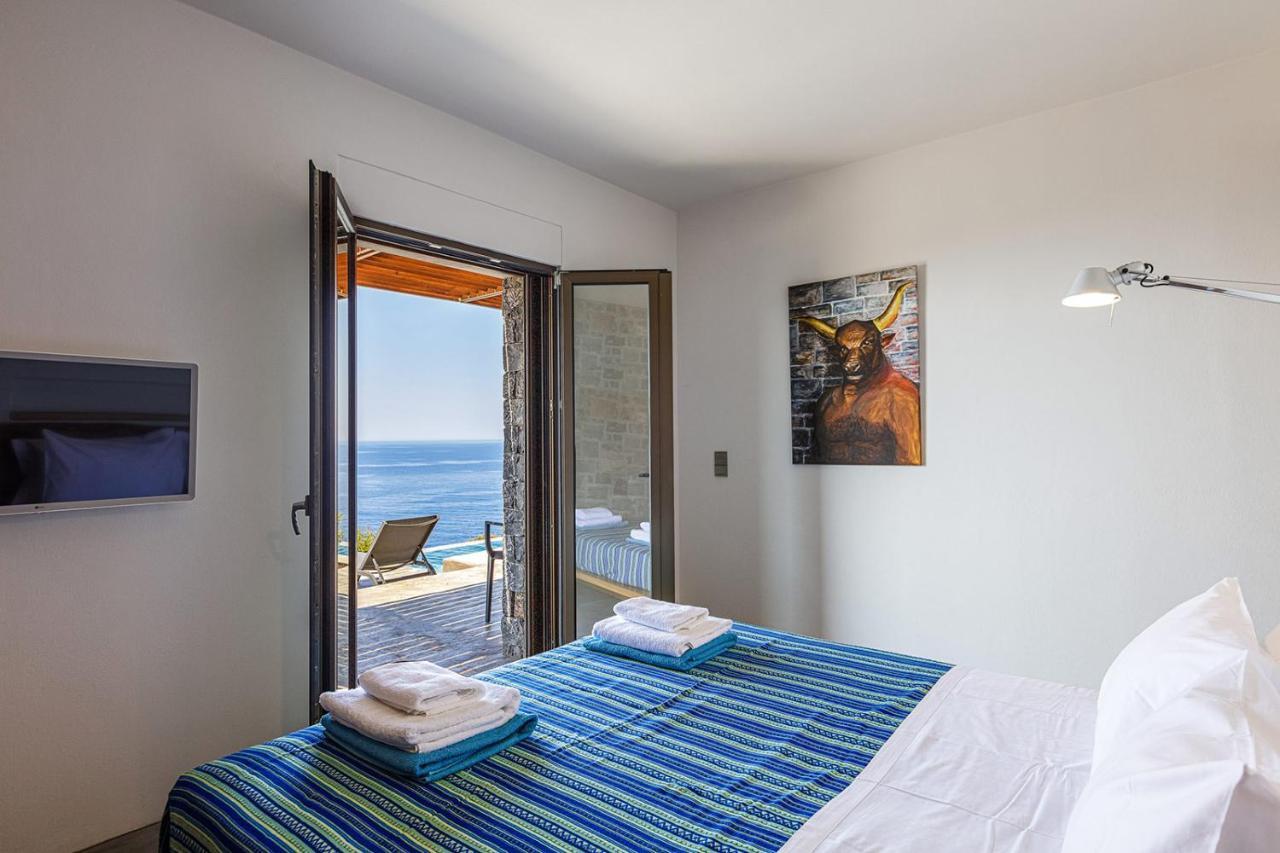 Lagremha Villa Agios Pavlos (Rethymno)
