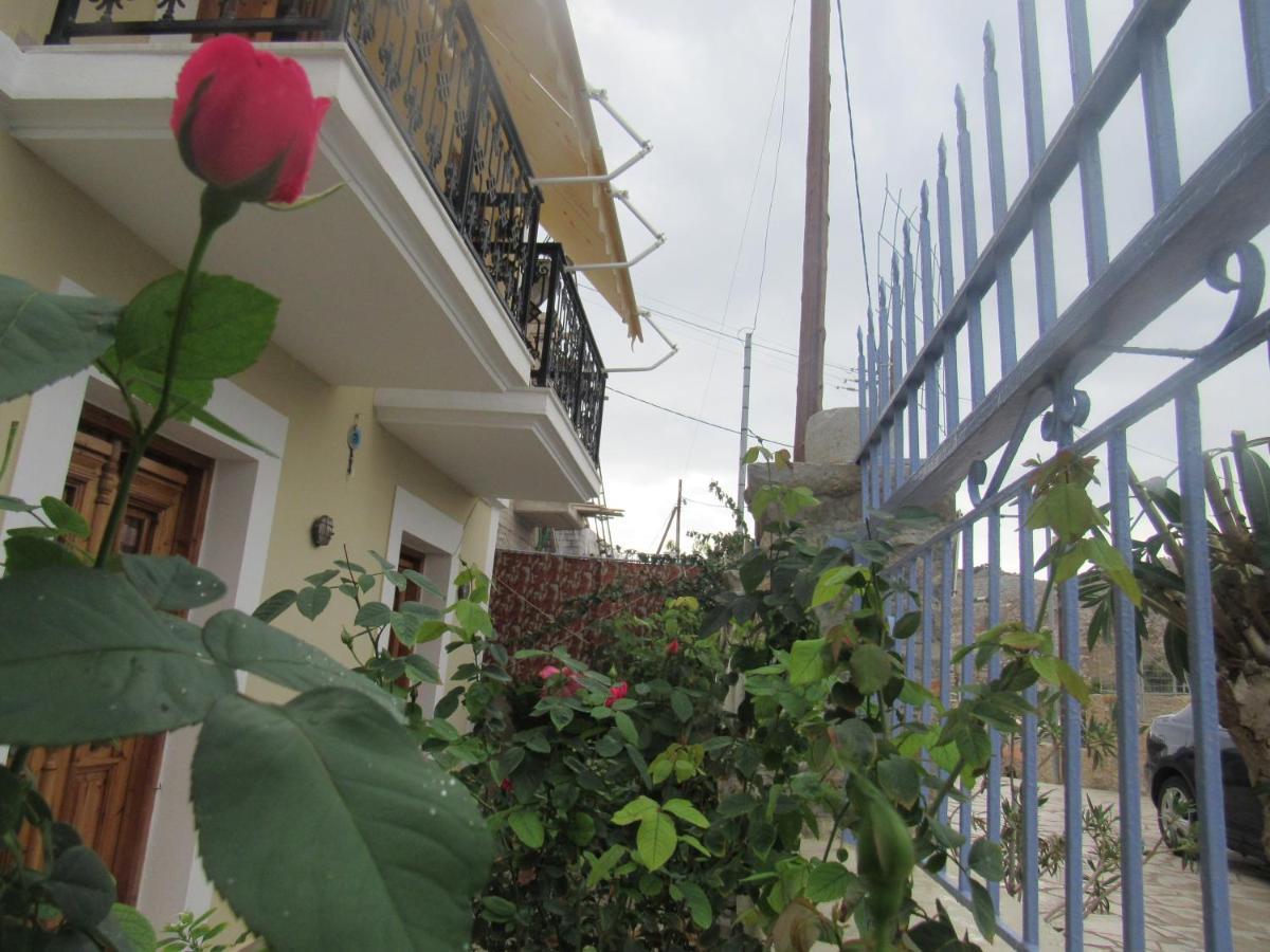 Apartment Chryssa