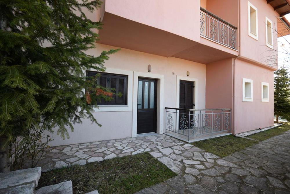 Guest house Mountain House