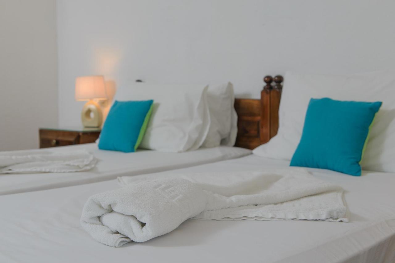 Smaragda Aparthotel 2*