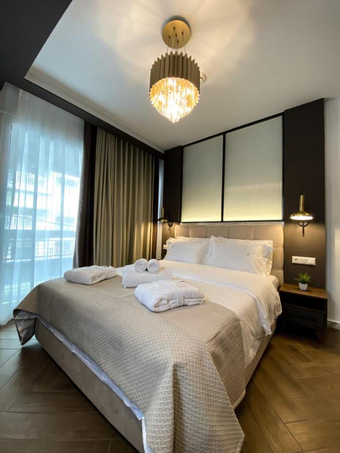 Hotel Fileo Elegant Living Veria (Imathia)