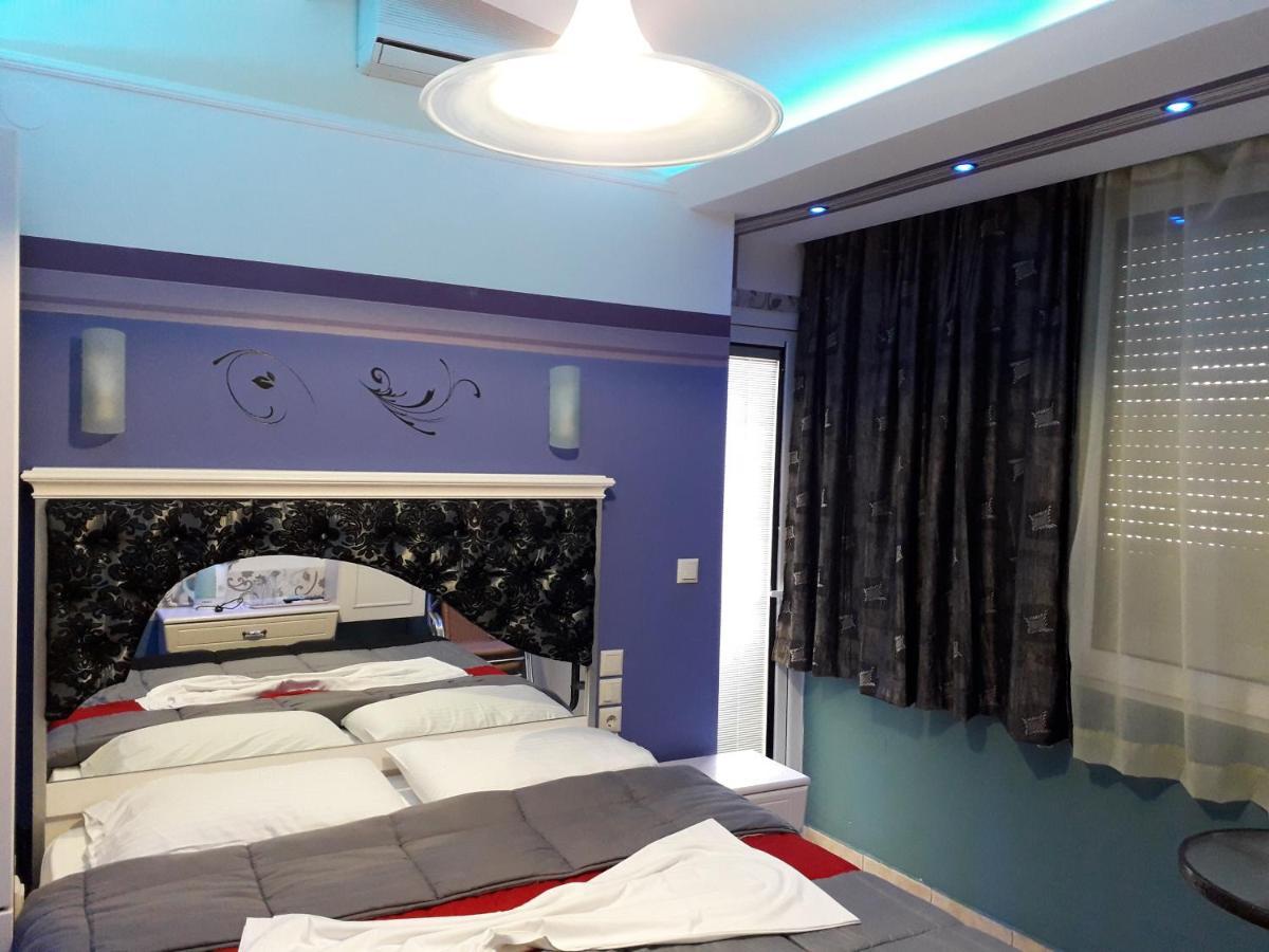 Blue Sea Aparthotel Skala Potamia (Thasos)