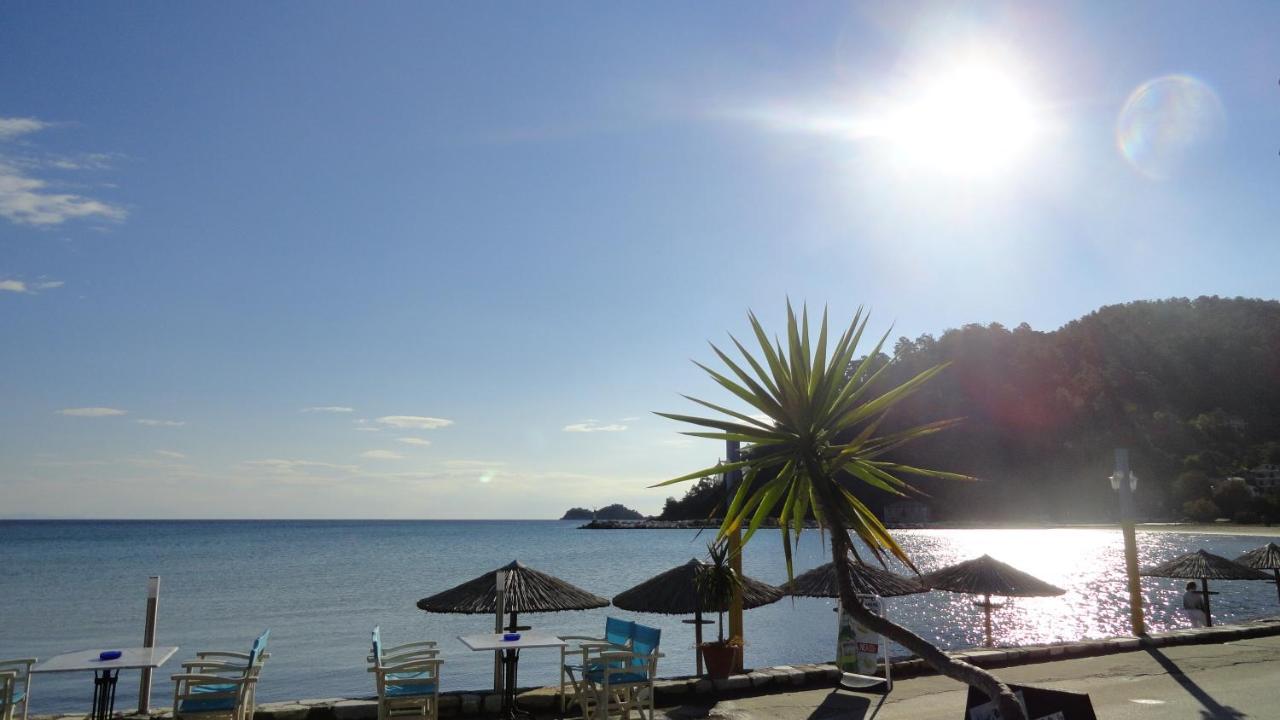 Blue Sea 3*