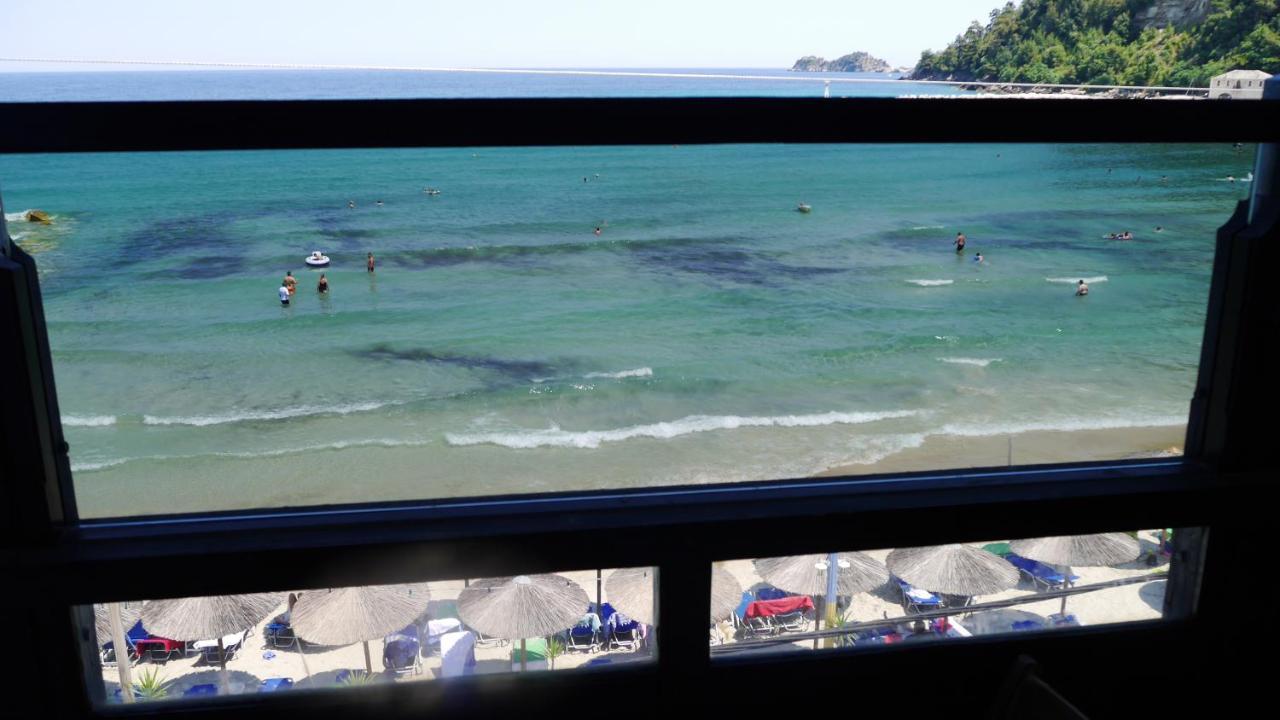 Blue Sea Skala Potamia (Thasos)