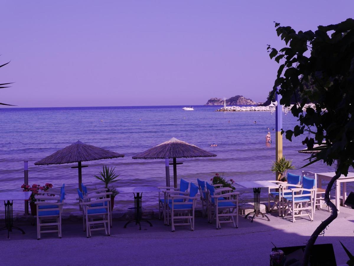 Blue Sea Aparthotel 3*