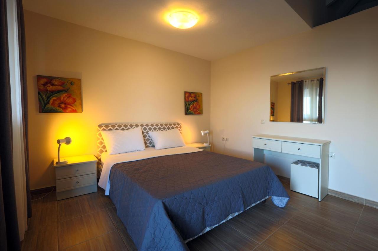 Astra Villa *