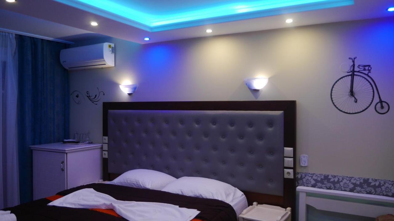 Aparthotel Blue Sea Skala Potamia (Thasos)