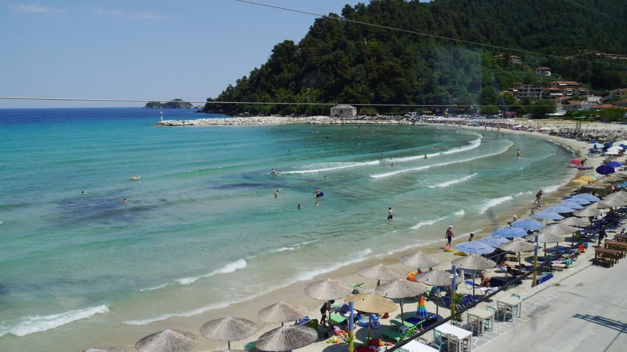 Blue Sea Aparthotel 3*