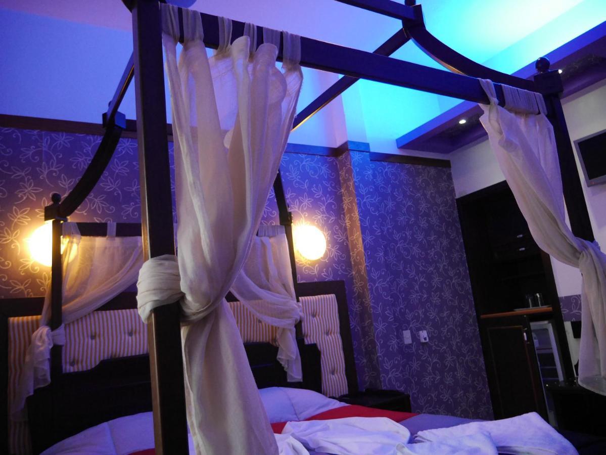 Blue Sea Aparthotel 3*