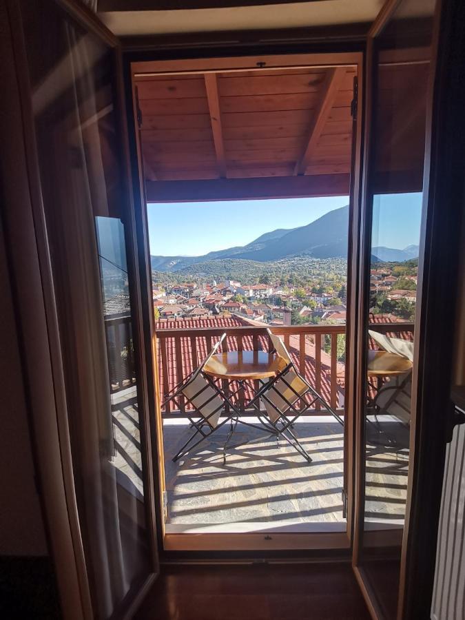 Panorama Vytinas Guest house *