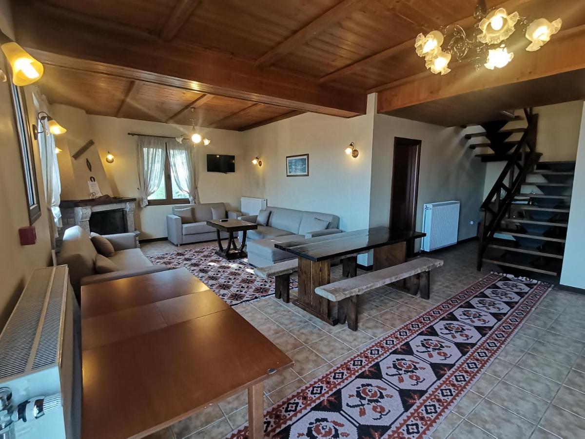 Panorama Vytinas Guest house