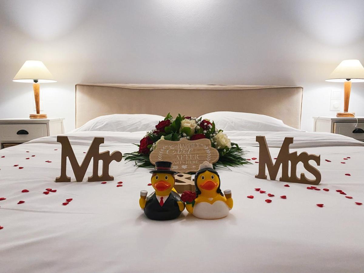 Bed & Breakfast Pino Di Loto Boutique