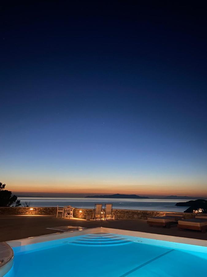Pino Di Loto Boutique Bed & Breakfast Kini