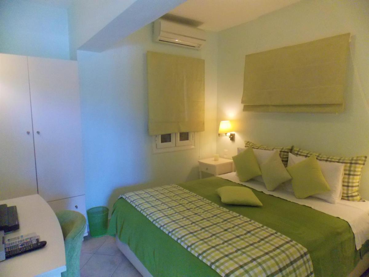 Apartment Boutique Myrties
