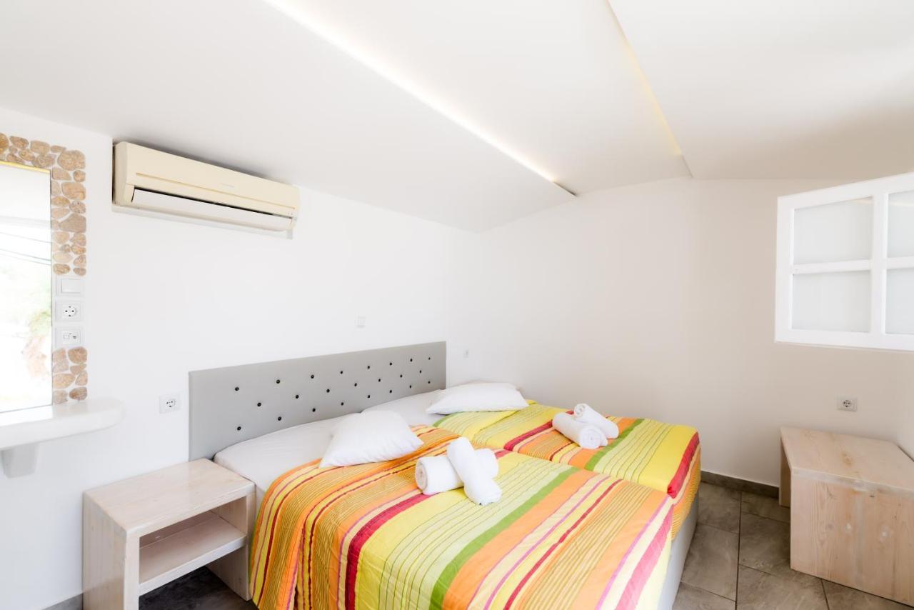 Paradise Hotel Platys Gialos (Mykonos)