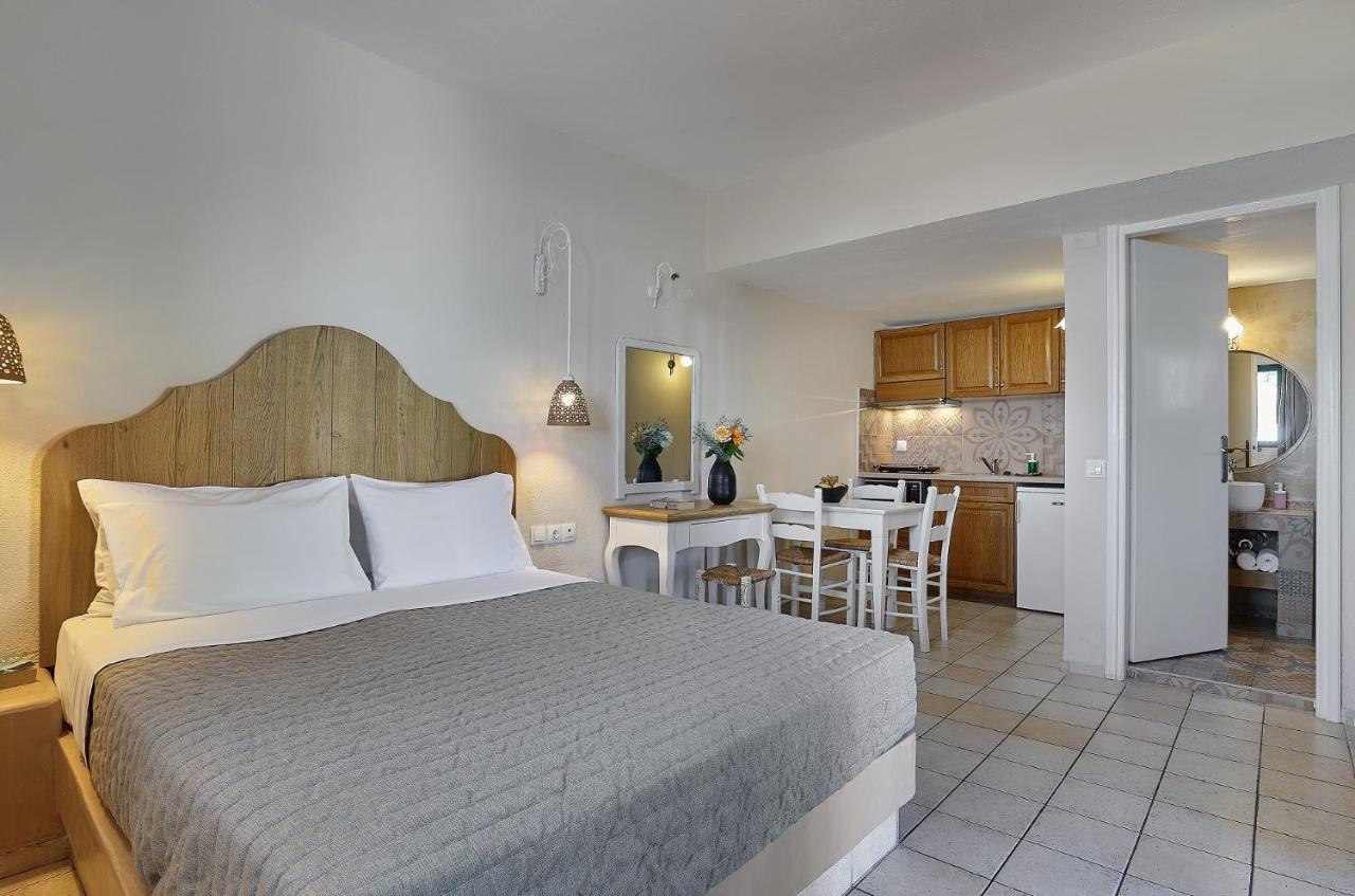 Aparthotel Marni Village 3*
