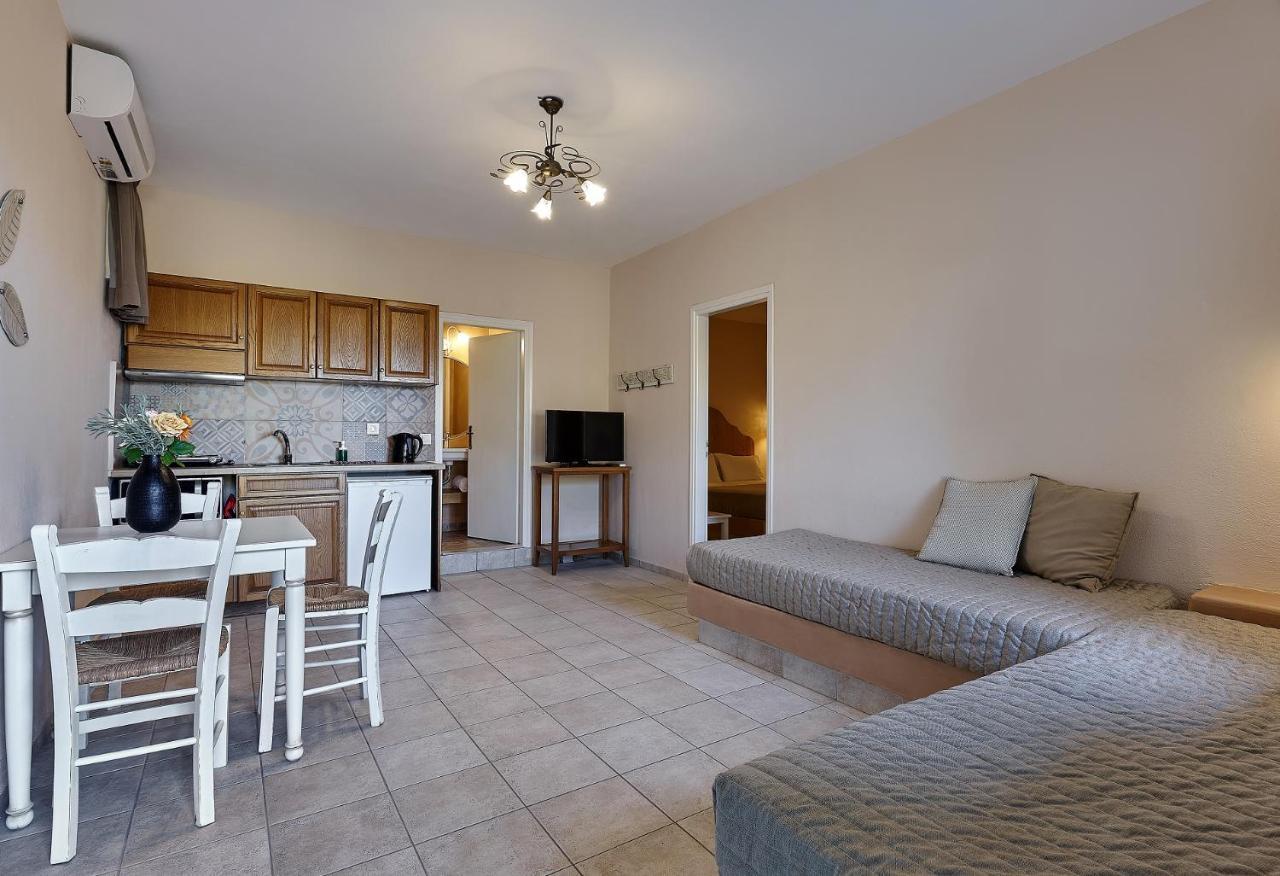 Aparthotel Marni Village Hersonissos (Crete)