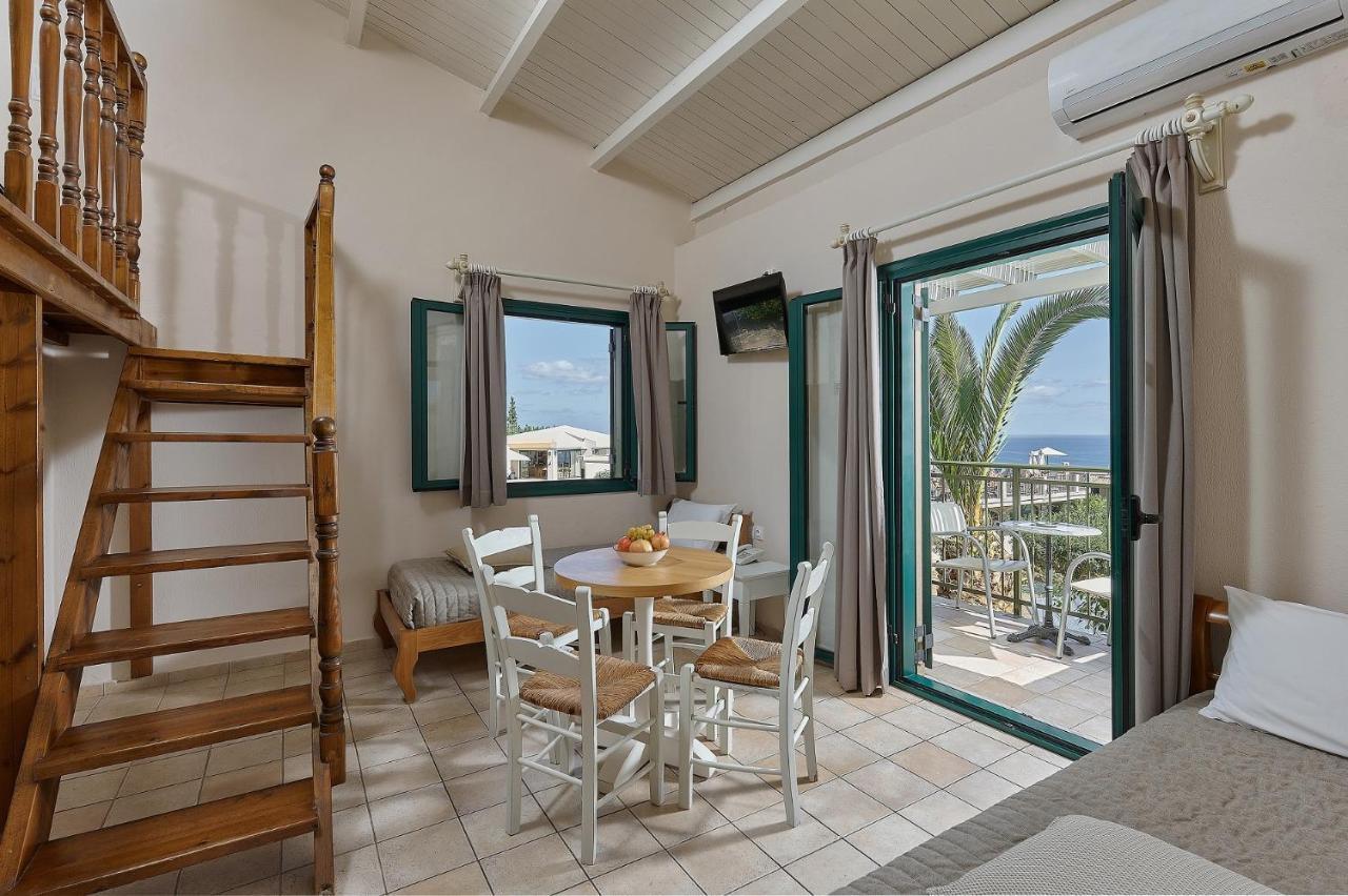 Aparthotel Marni Village 3*