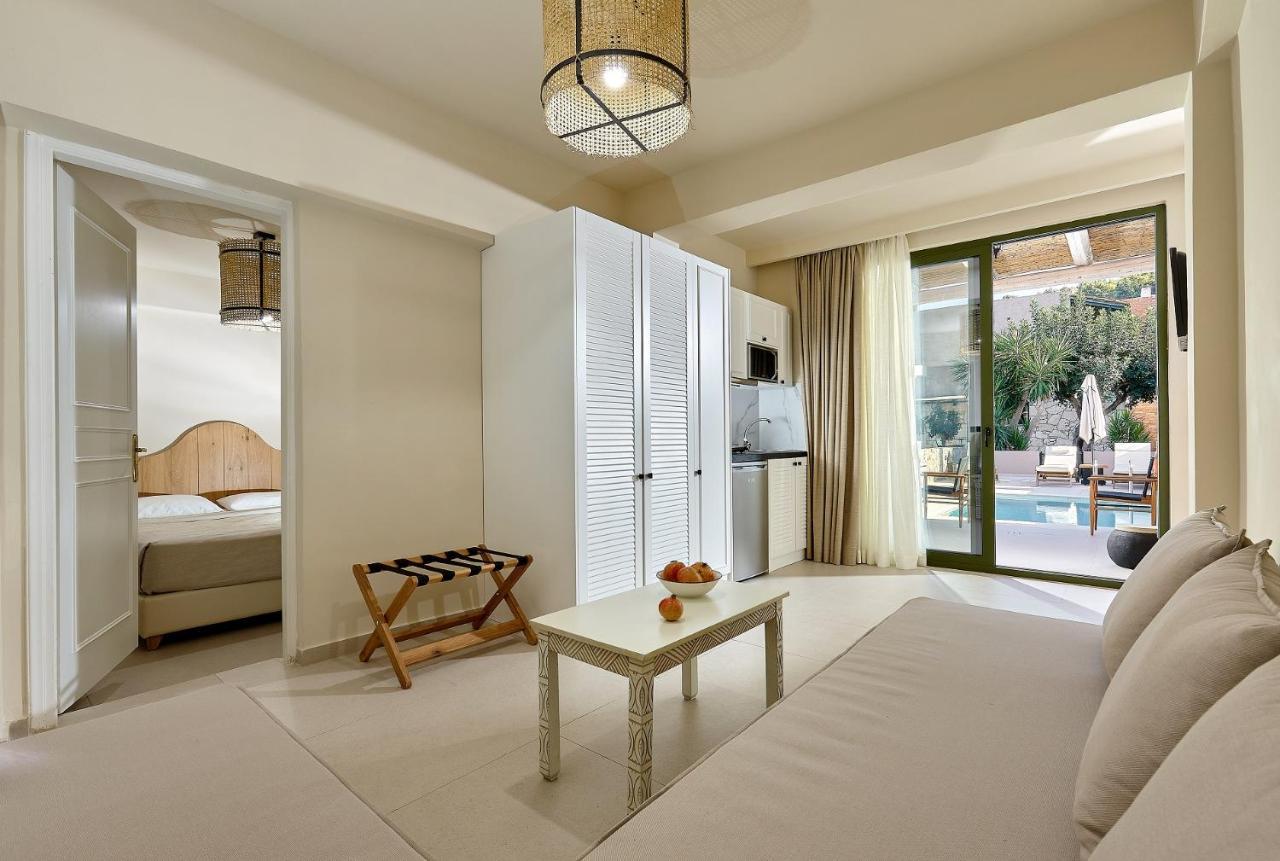 Marni Village Aparthotel 3*