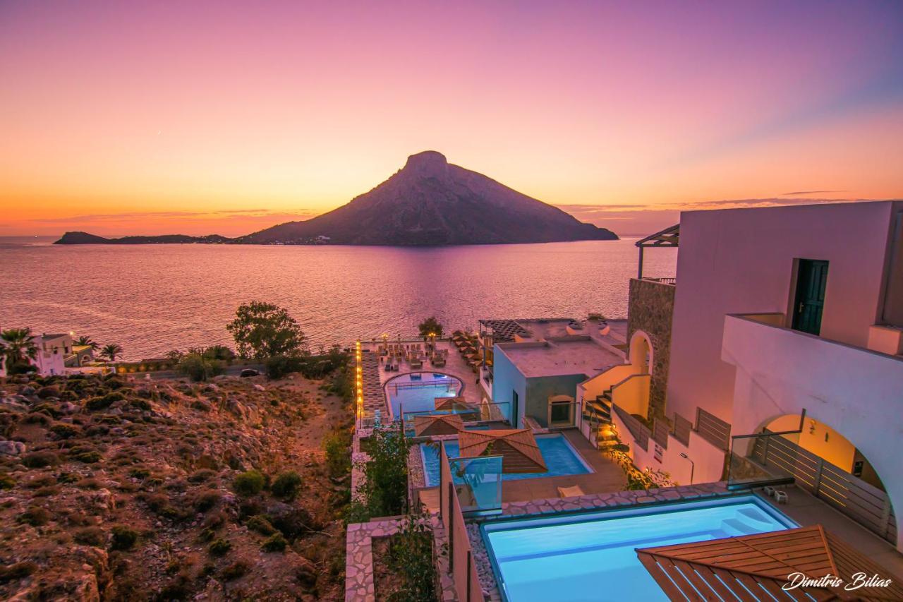 Elena Village Aparthotel