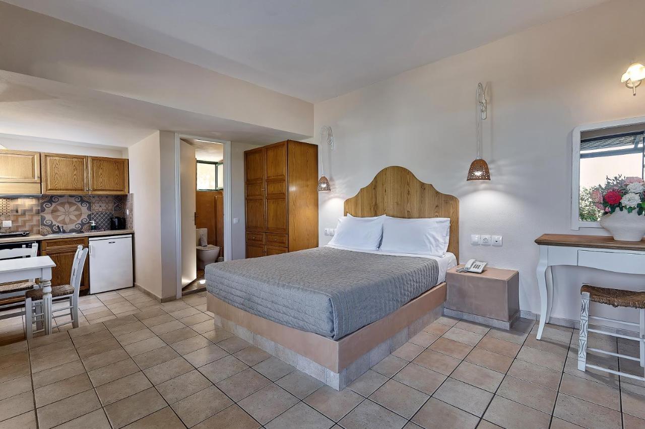 Aparthotel Marni Village