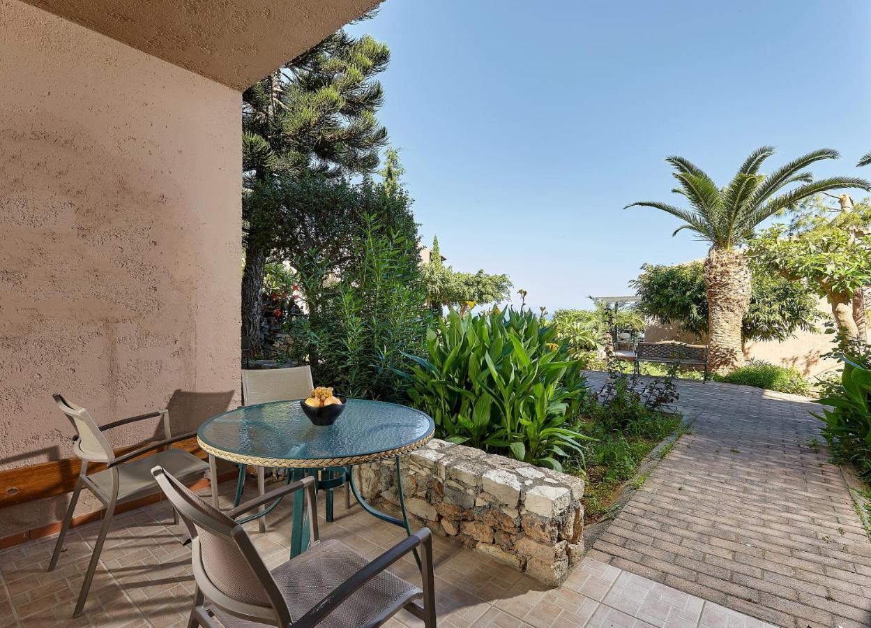 Marni Village Aparthotel Hersonissos (Crete)