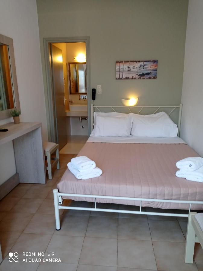Summer Shades Hotel - Ex Arkoulis Hotel 3*