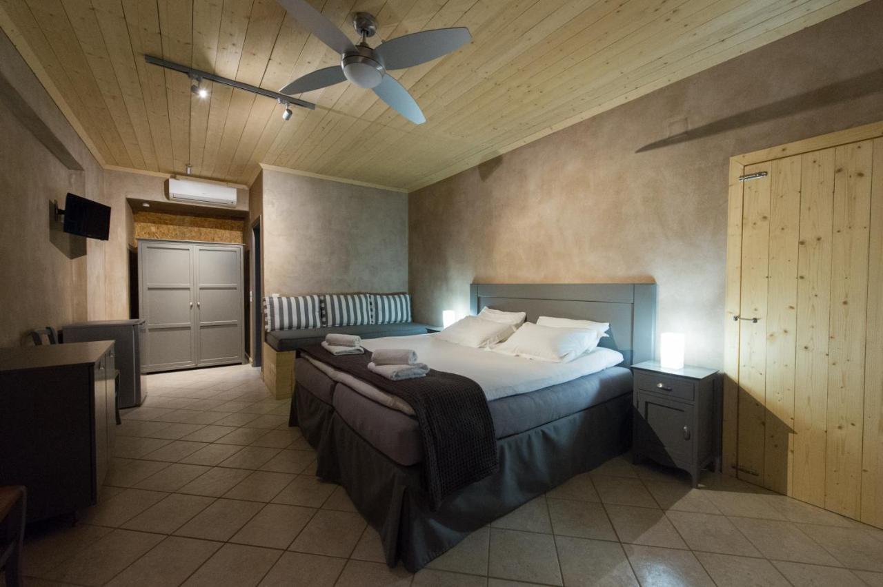 Enetiko Aparthotel Parga