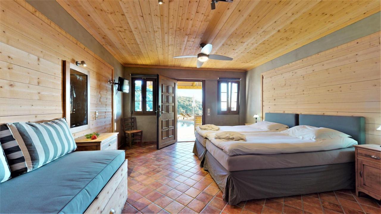 Aparthotel Enetiko 4*