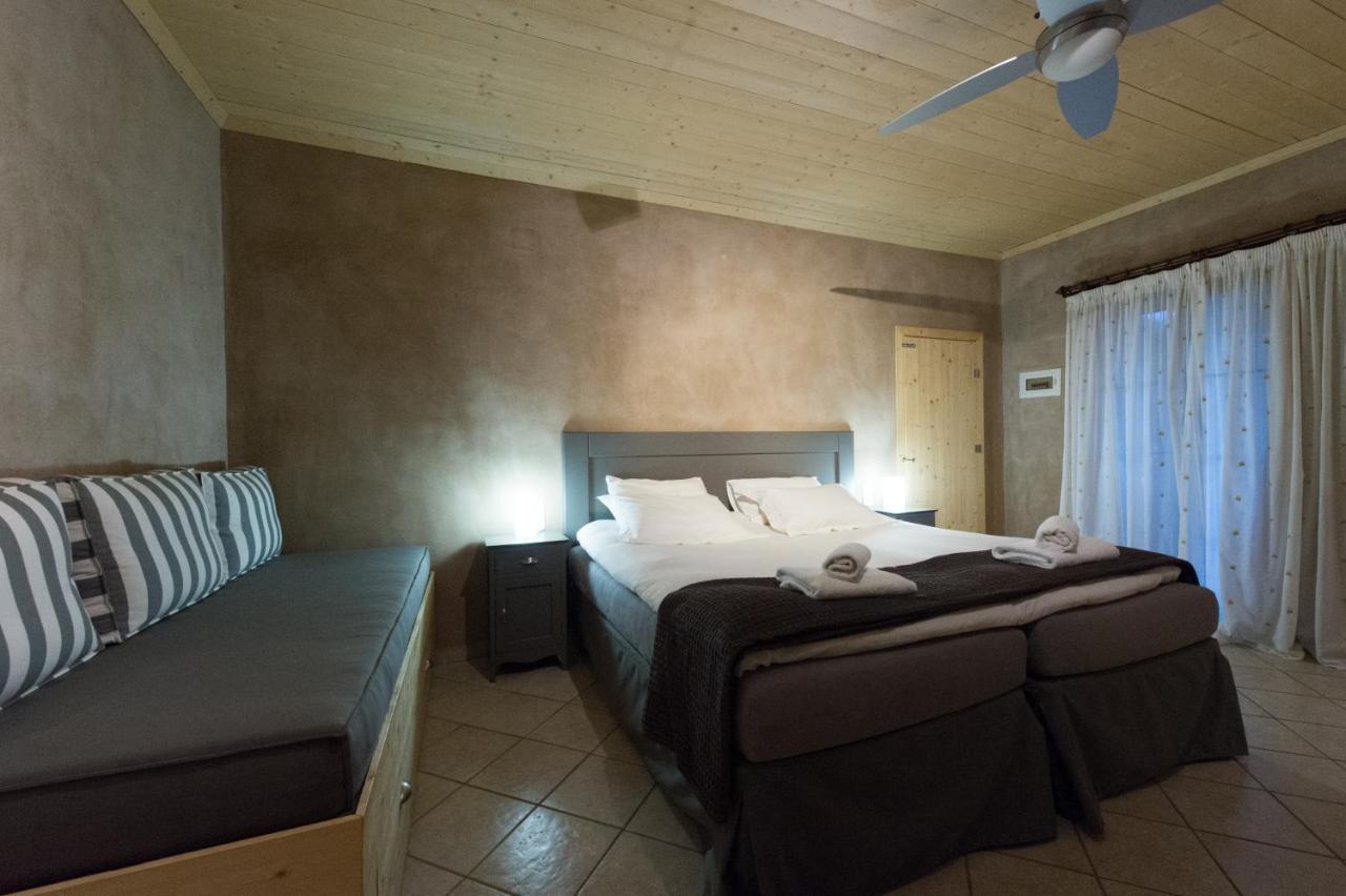 Aparthotel Enetiko Parga