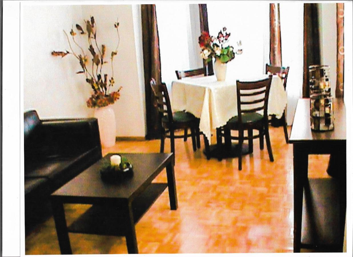 Apartment Ermolaos Hillside *