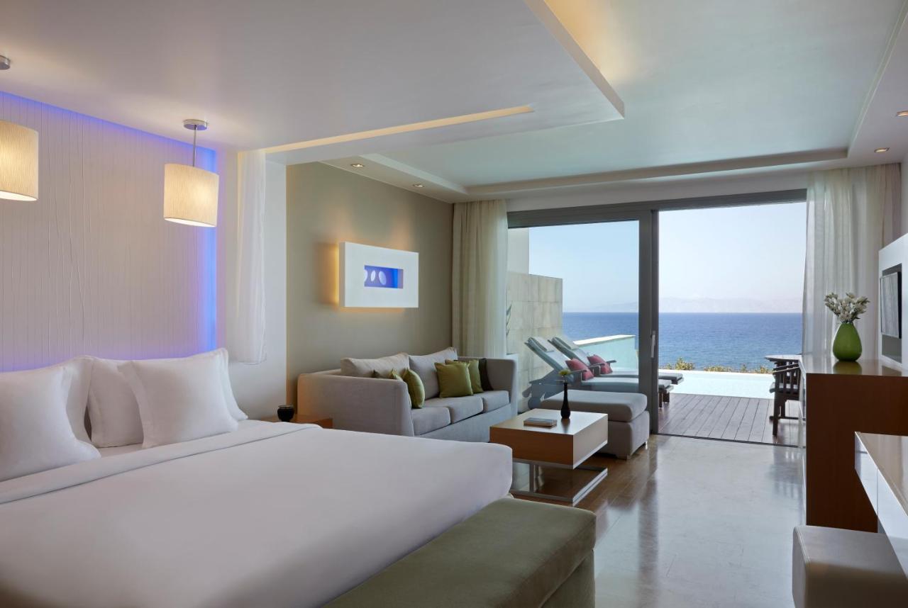 Elite By Rhodes Bay 5*