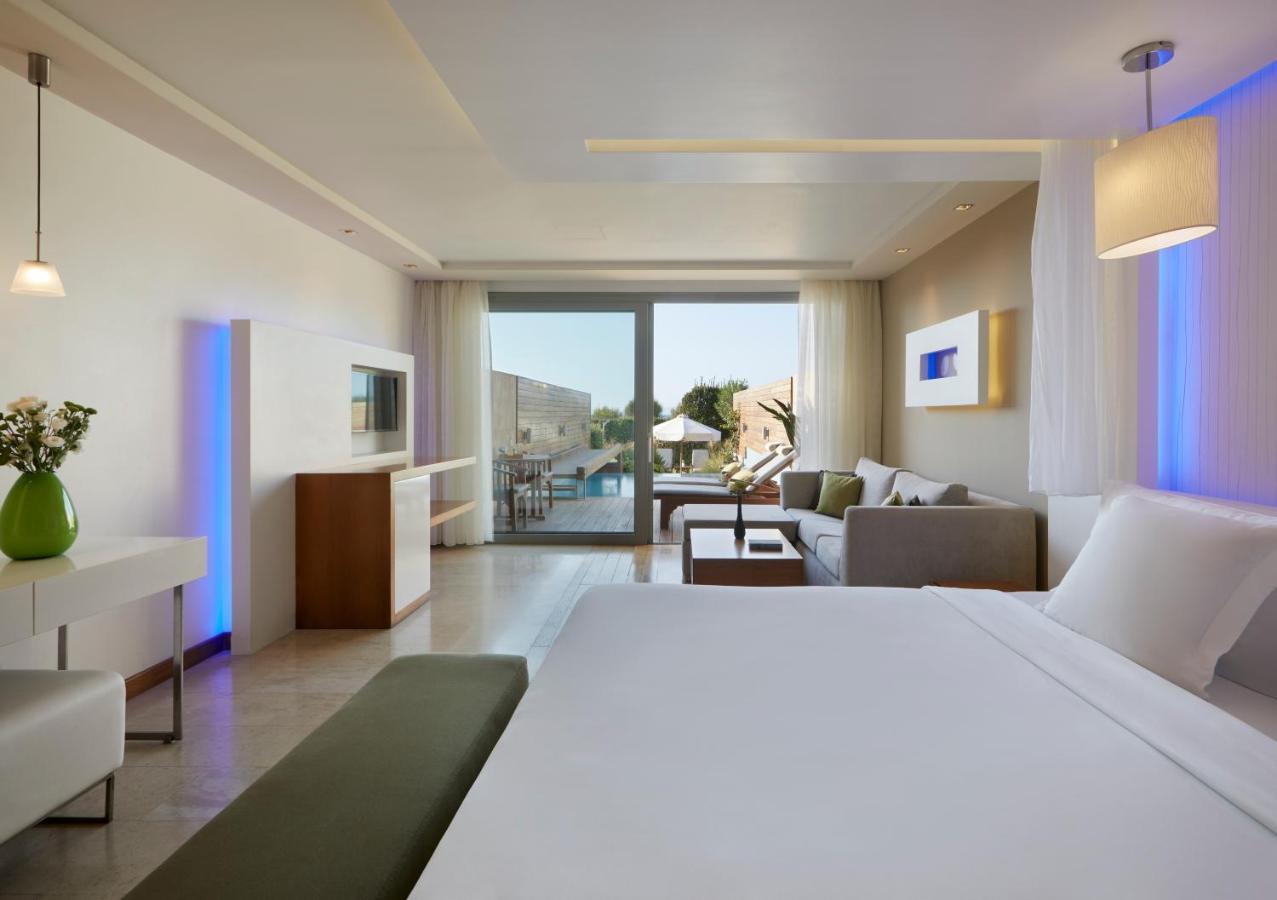 Elite By Rhodes Bay Hotel Ixia (Rhodes)