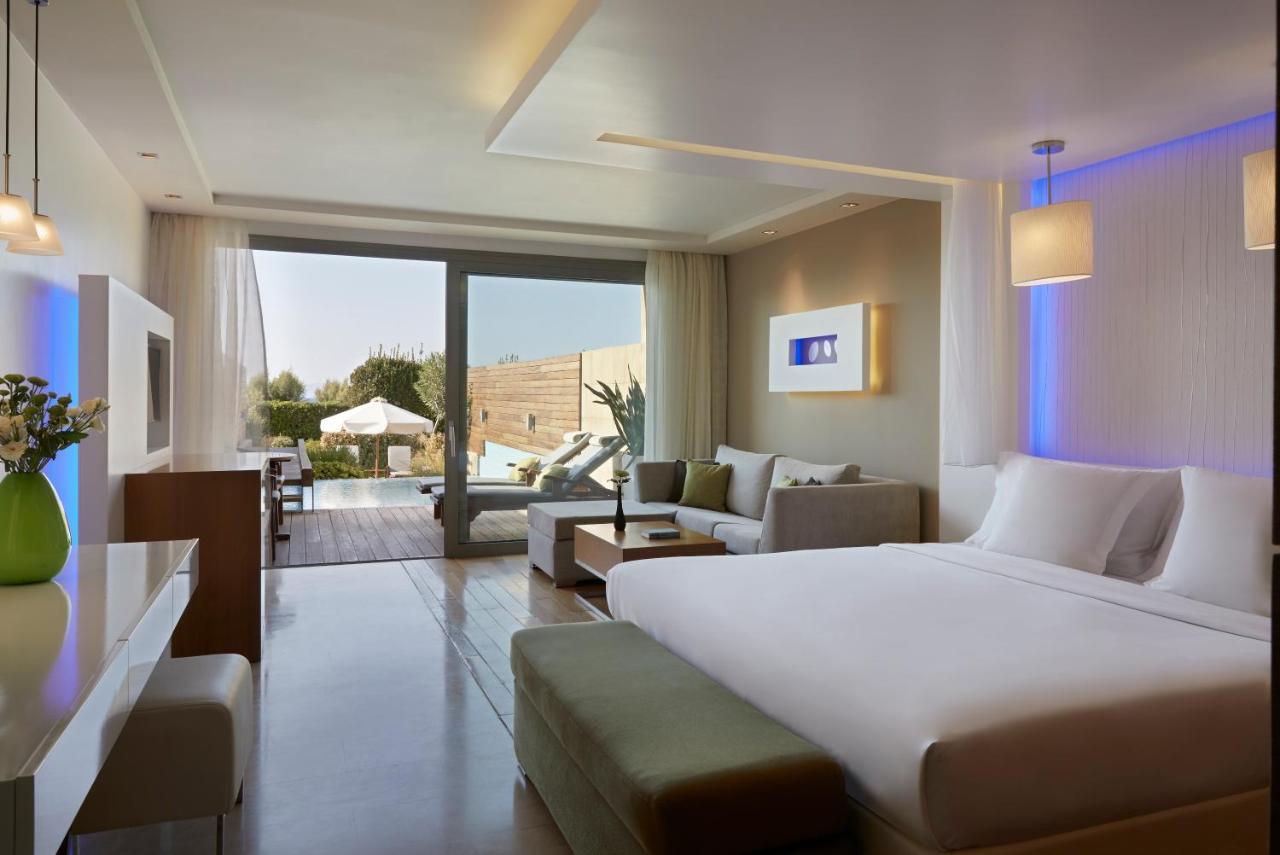 Elite By Rhodes Bay Hotel Ixia (Rhodes)