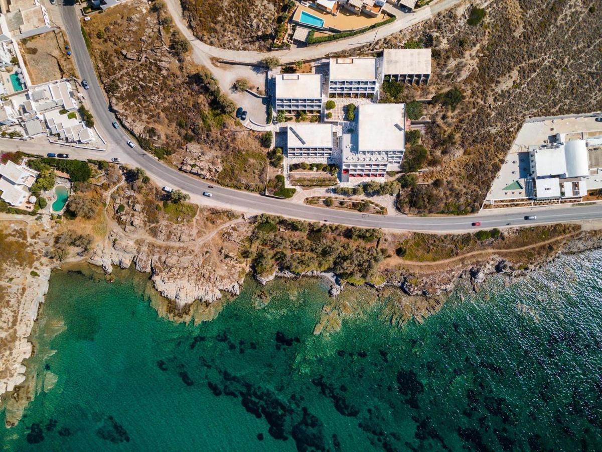 Hippocampus Naousa (Paros)