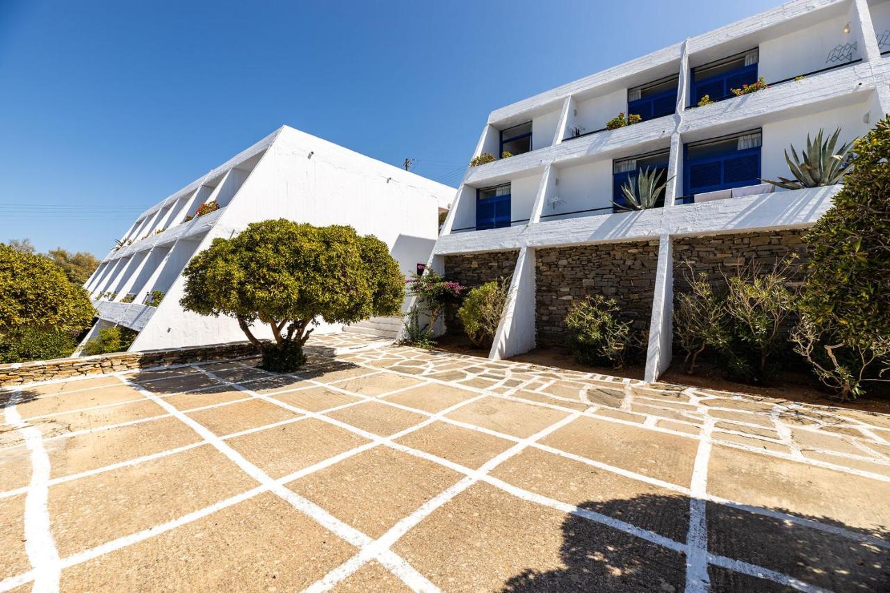 Hippocampus Hotel